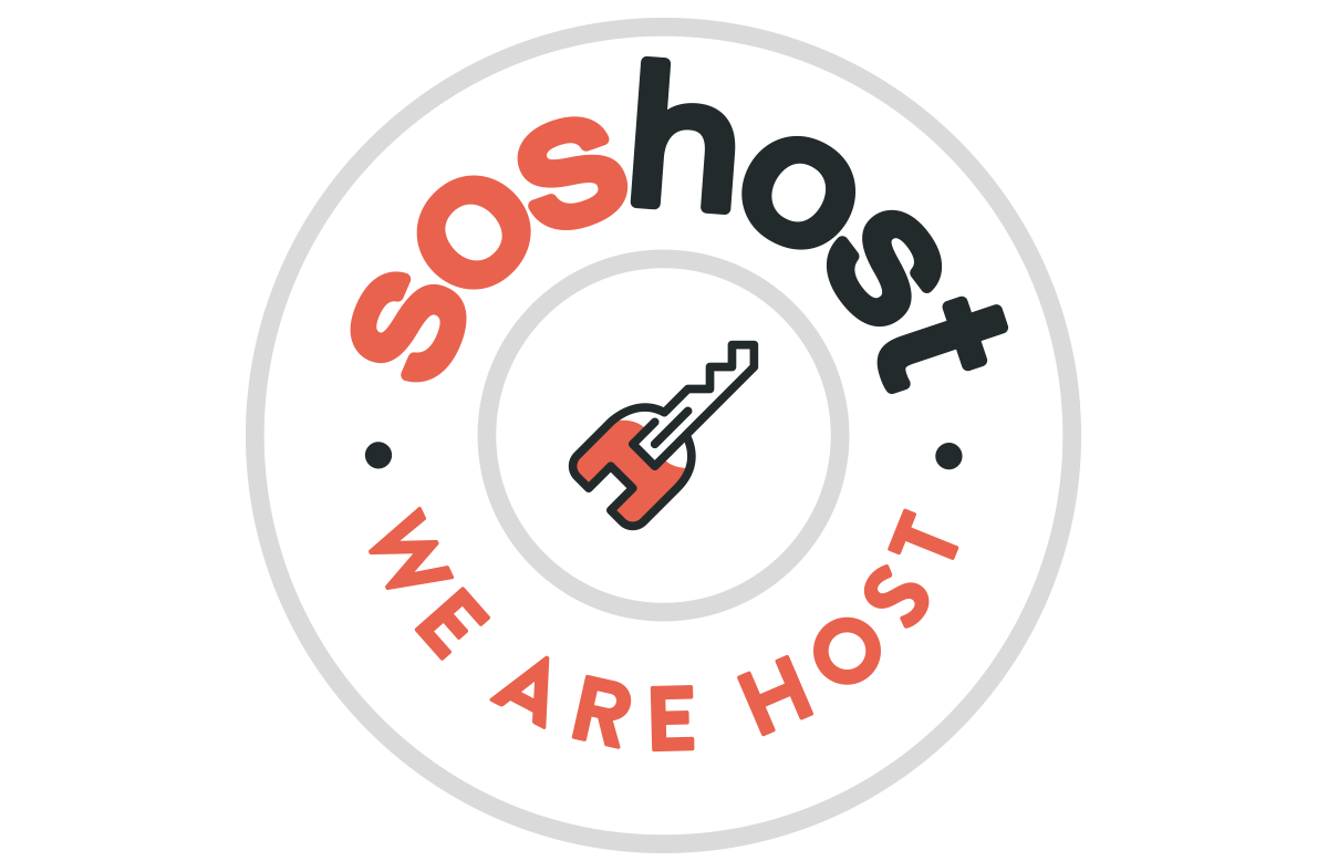 SOS Host